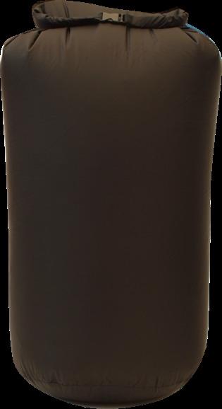 Neperšlampamas maišas Highlander X-LITE, 80l