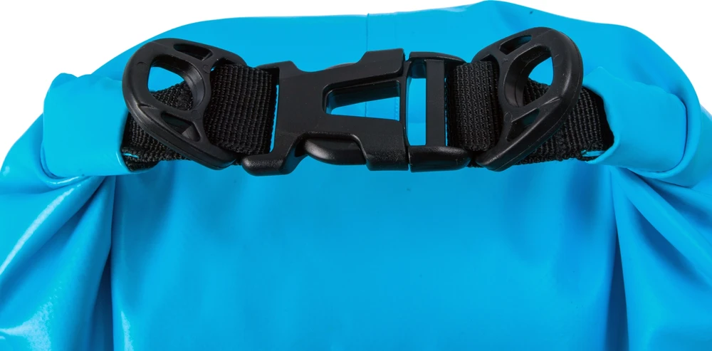 Neperšlampamas maišas Origin Outdoors 500D Plus 20L, mėlynas
