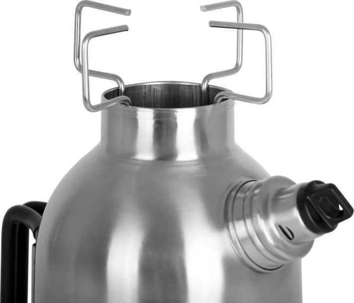 Nerūdijančio plieno arbatinukas Petromax 0,75 L