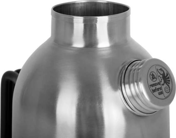 Nerūdijančio plieno arbatinukas Petromax 0,75 L