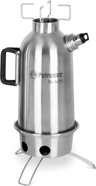 Nerūdijančio plieno arbatinukas Petromax 0,75 L