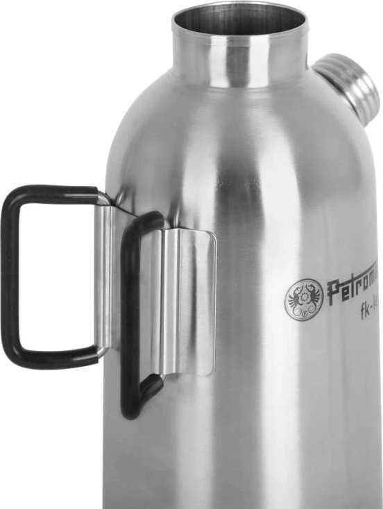 Nerūdijančio plieno arbatinukas Petromax 0,75 L