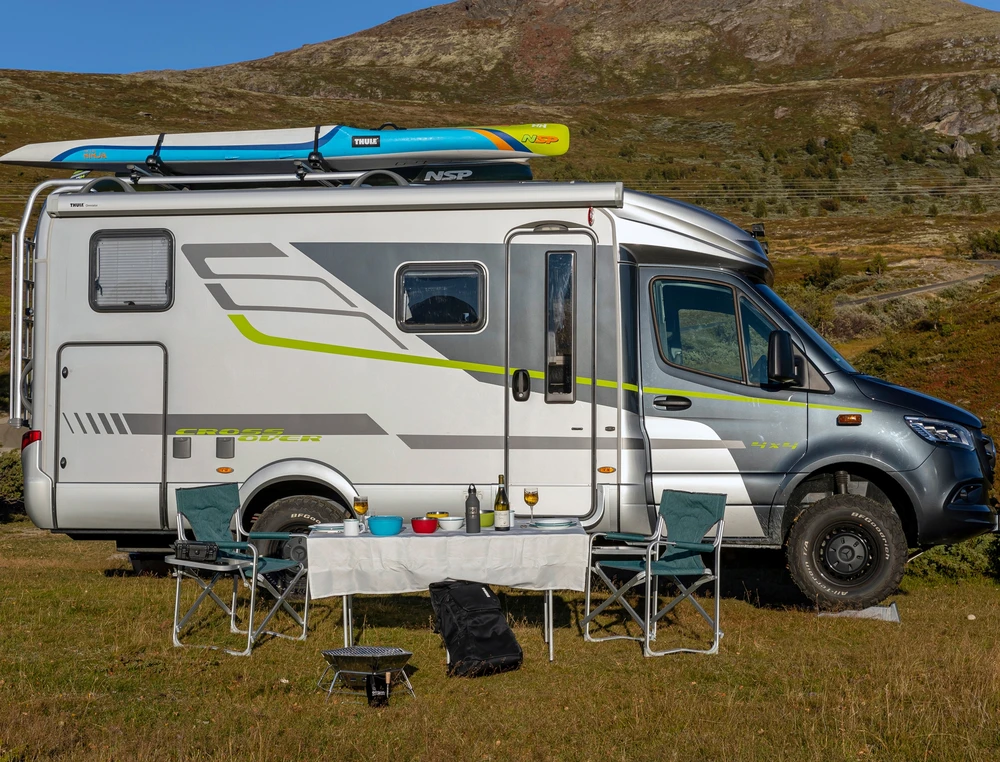 Nerūdijančio plieno dubenėlių rinkinys Origin Outdoors, 4vnt