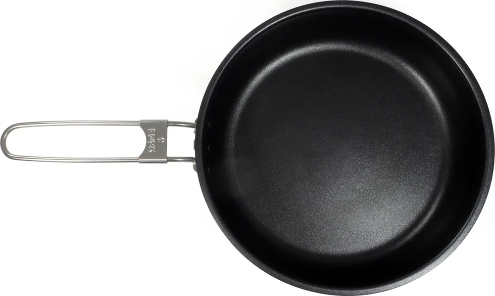 Nerūdijančio plieno keptuvė Origin Outdoors Non-Stick