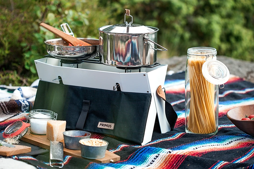 Primus Campfire Fly Pan 21cm keptuvė