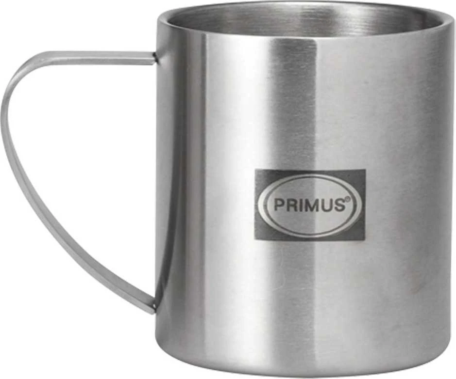Švedija Puodelis Primus 4 season 0,2L