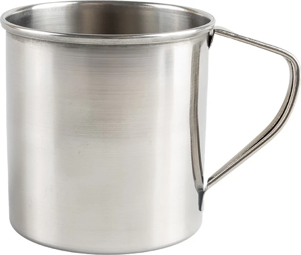 Puodelis Yate Stainless Steel Cup 0.35L