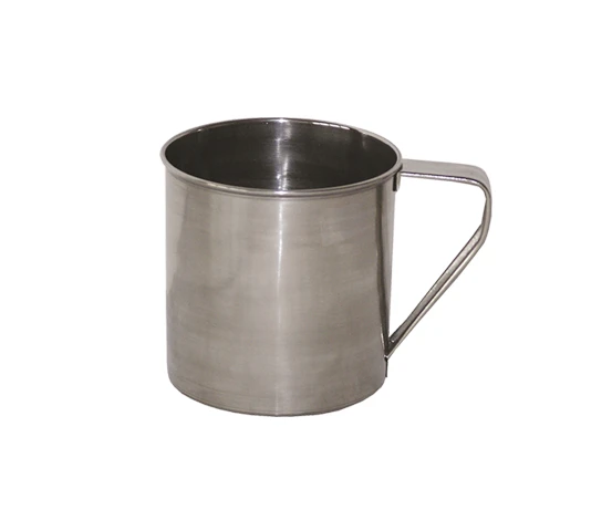 Puodelis Yate Stainless Steel Cup 0.35L