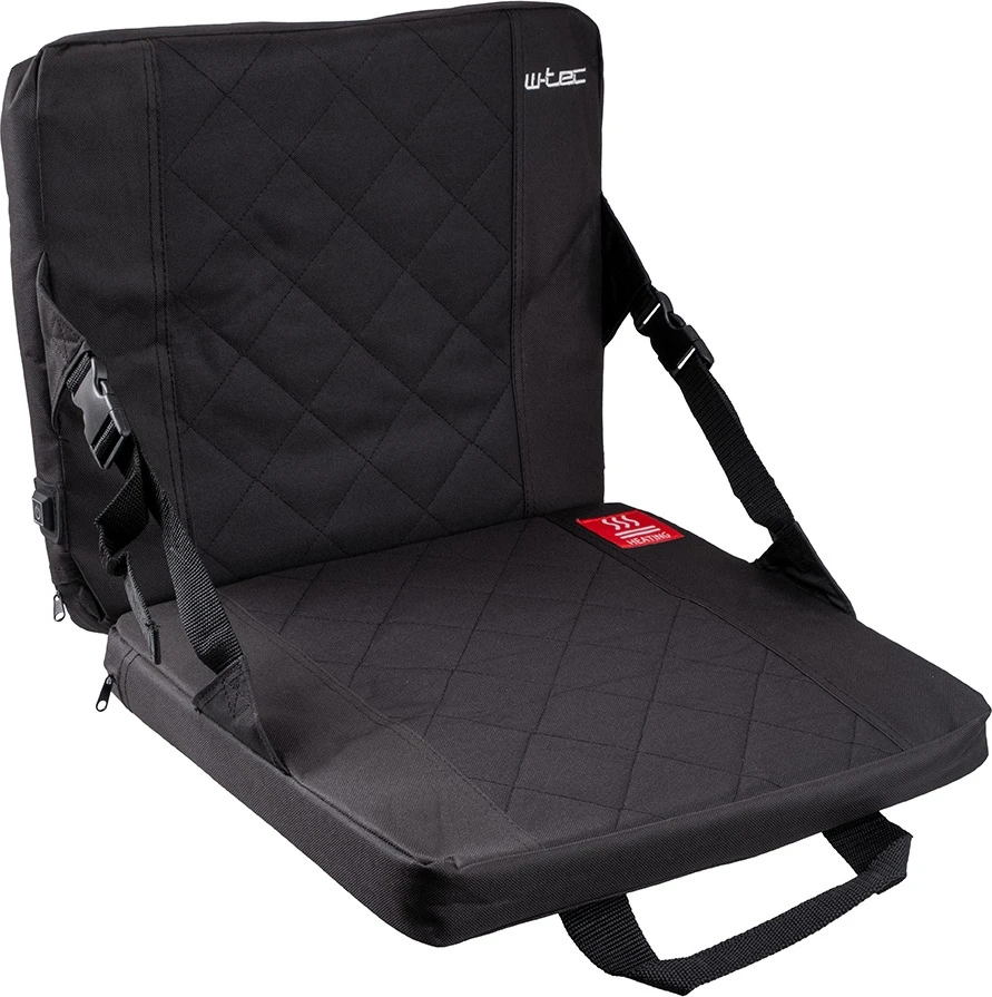 Portable Heated Seat Pad W-TEC Alytus