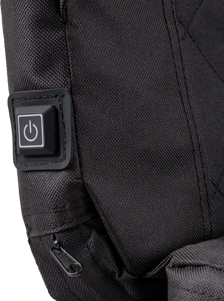 Portable Heated Seat Pad W-TEC Alytus