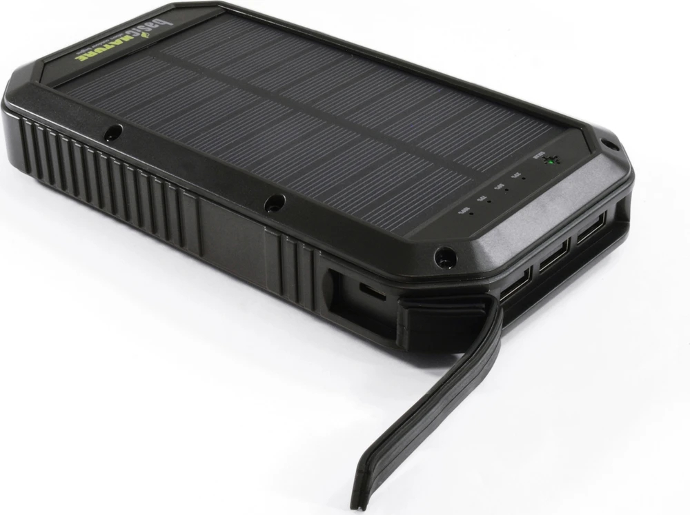 Išorinė baterija BasicNature 20, 20000 mAh