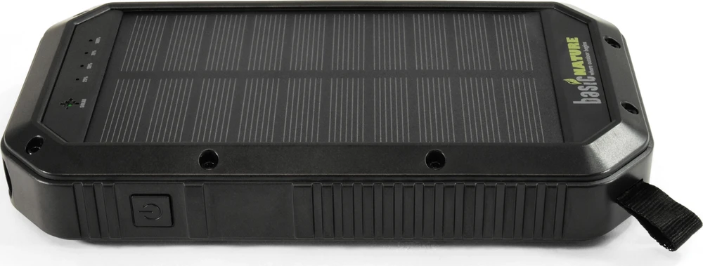 Išorinė baterija BasicNature 20, 20000 mAh