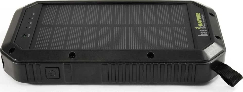 Nešiojamas įkroviklis BasicNature 20, 20000 mAh