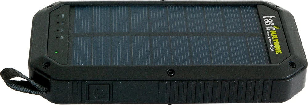 Nešiojamas įkroviklis BasicNature 8, 8000 mAh