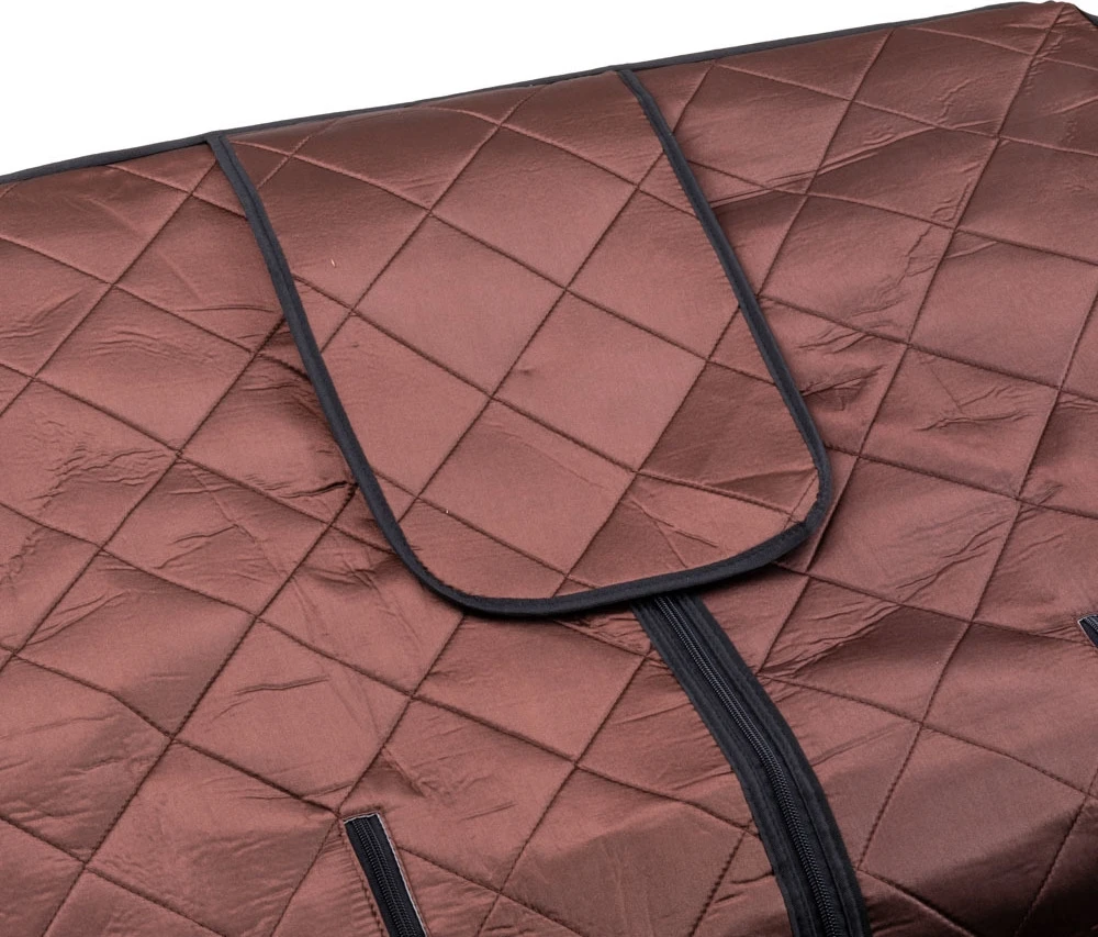 Portable Infrared Sauna inSPORTline Mufera