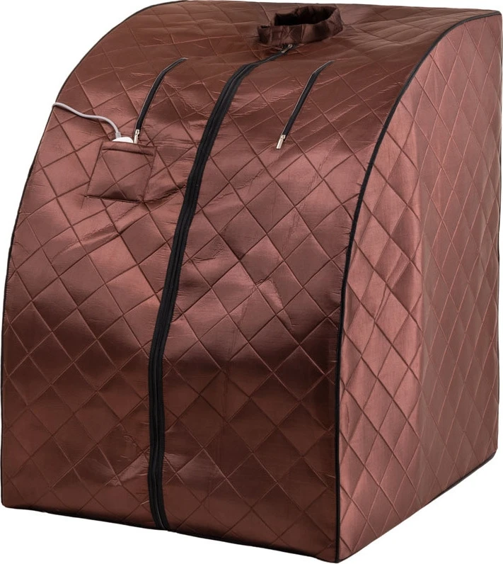 Portable Infrared Sauna inSPORTline Mufera