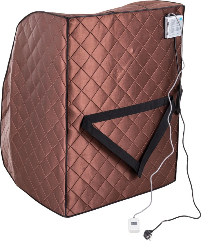 Portable Infrared Sauna inSPORTline Mufera