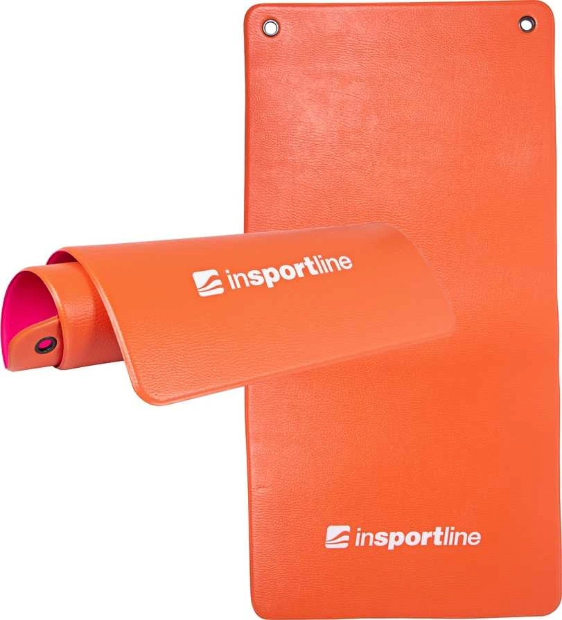 Mankštos kilimėlis inSPORTline Aero Advance 120 x 60 cm