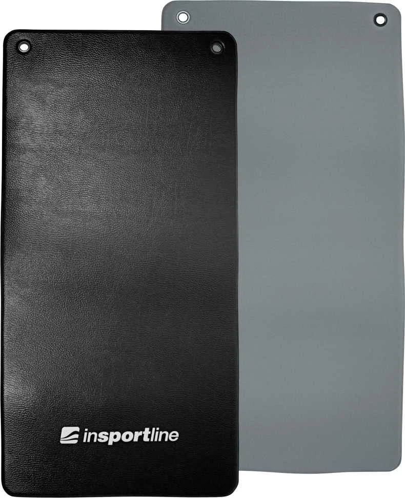Mankštos kilimėlis inSPORTline Aero Advance 120 x 60 cm