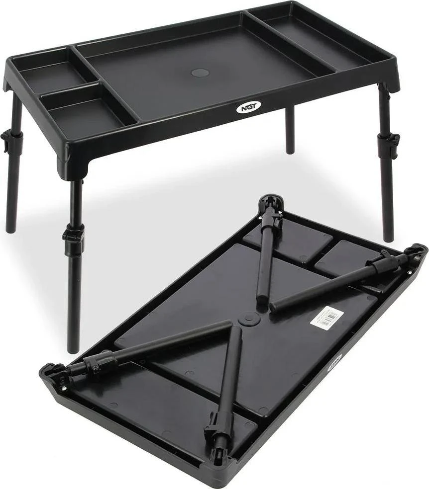 NGT XPR Bivvy palapinės stalas