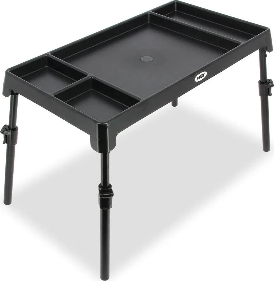 NGT XPR Bivvy palapinės stalas