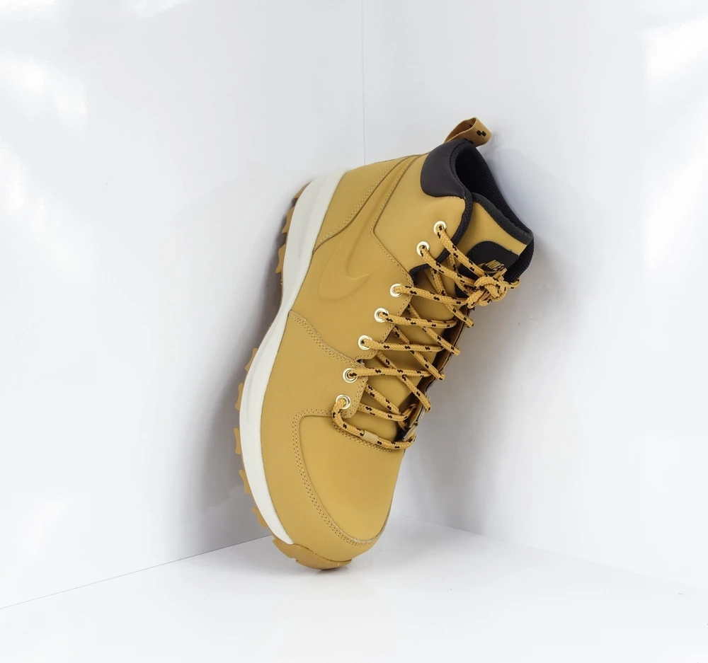 Nike Avalynė Manoa Leather Camel