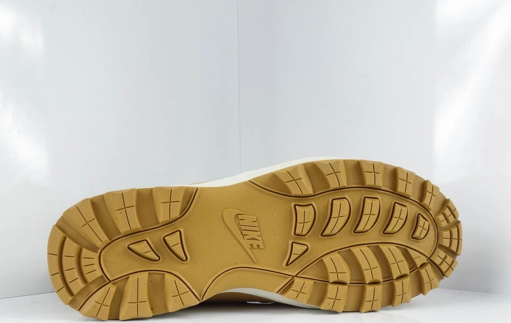 Nike Avalynė Manoa Leather Camel