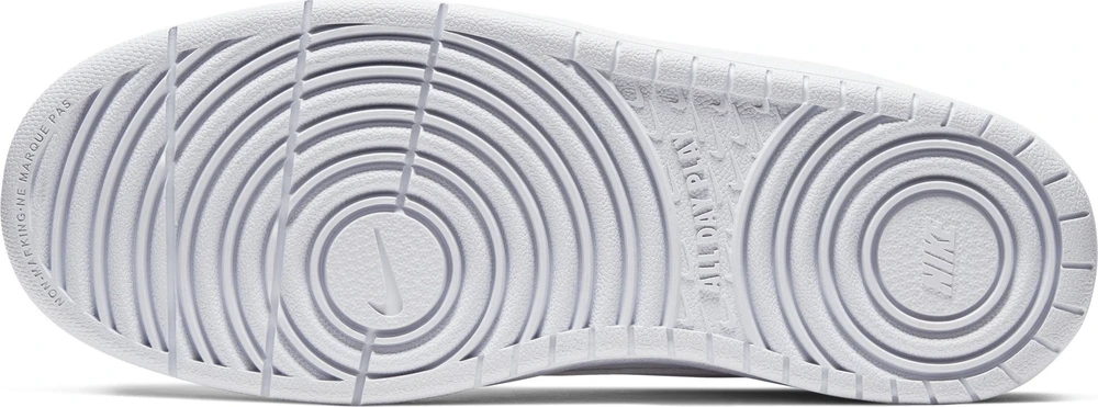 Nike Avalynė Court Boroudh Mid 2 Baltas CD7782 100