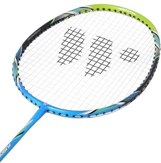 Nils Badmintono raketė Wish Fusiontec 970