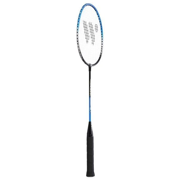 Nils Badmintono raketė Wish Steeltec 216, mėlyna