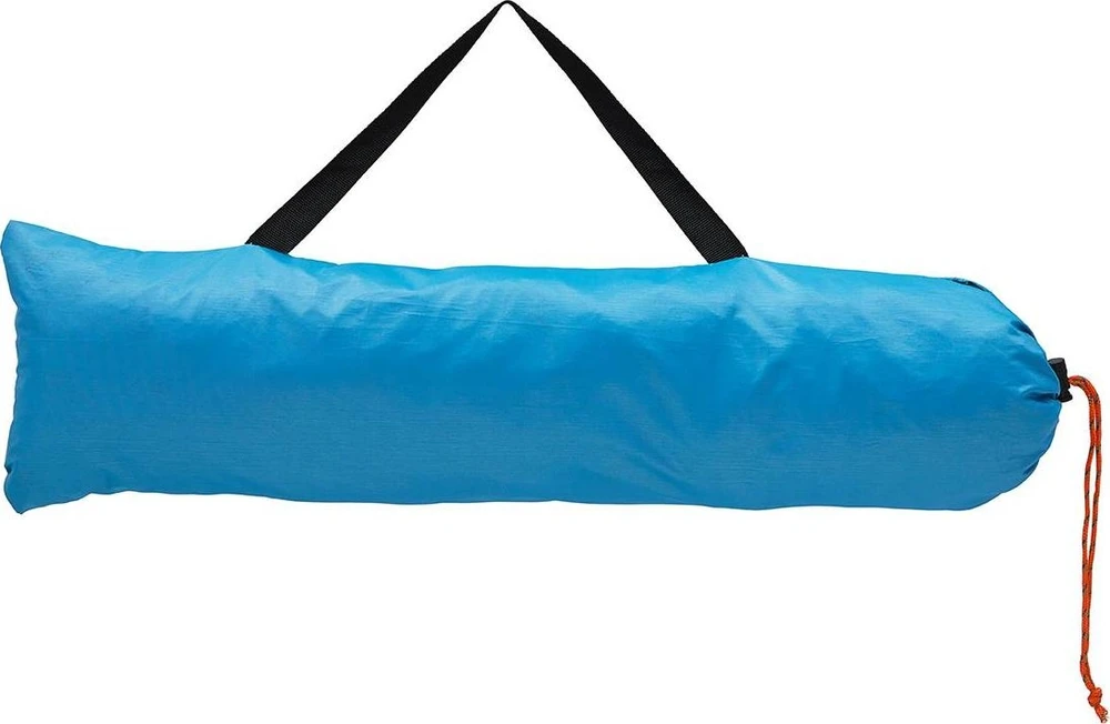 Paplūdimio palapinė Nils Camp NC8030, mėlyna, 260x120x120cm