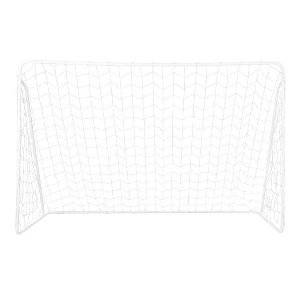 Nils Extreme Futbolo vartai su tinklu ir taikiniu Nils BR240P 2in1