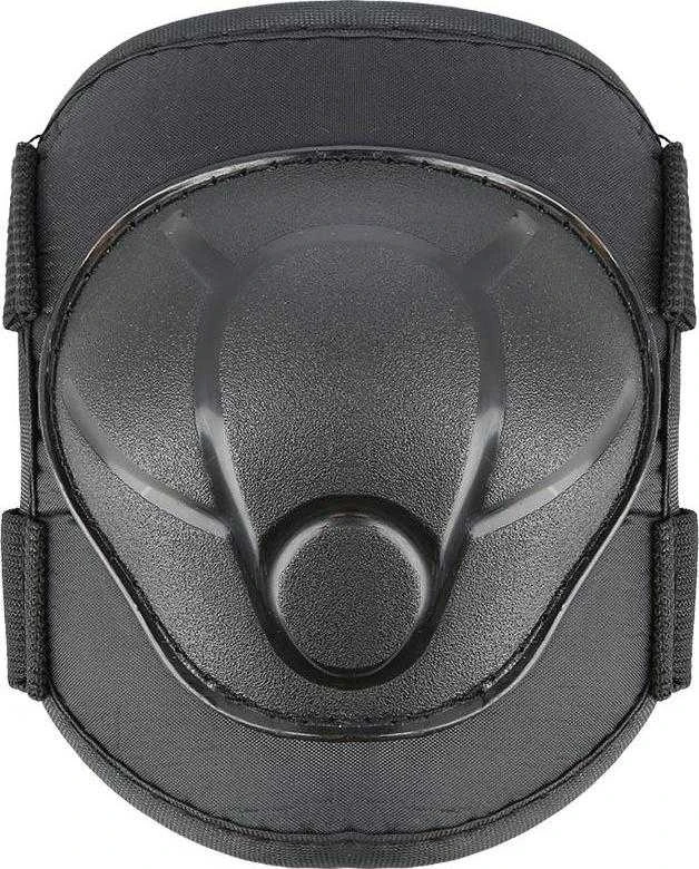 Apsaugų rinkinys Nils Extreme Signa H110, juodas, dydis XS