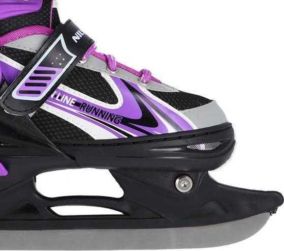 Nils Extreme NH18188 2IN1 RIEDUČIAI / LEDO RITULIO PAČIŪŽOS