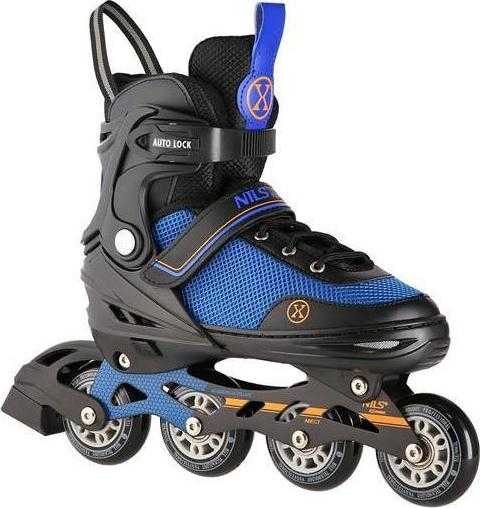 Nils Extreme NH18188 2IN1 RIEDUČIAI / LEDO RITULIO PAČIŪŽOS