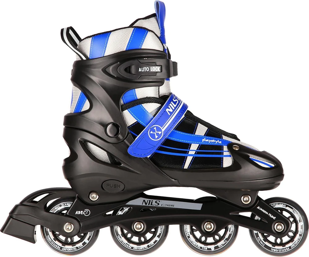 Nils Extreme NH18366A 2IN1 PAČIŪŽOS / LEDO RITULIO PAČIŪŽOS