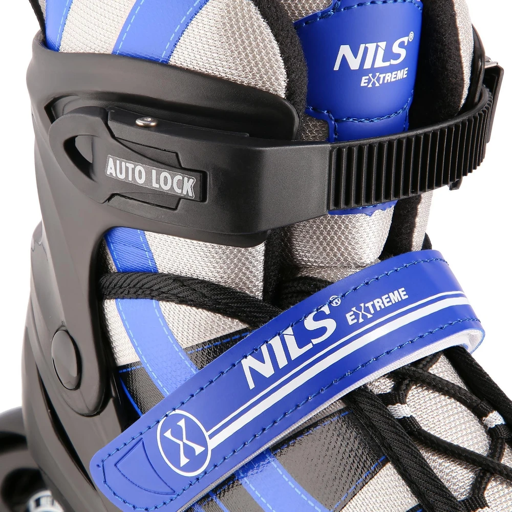 Nils Extreme NH18366A 2IN1 PAČIŪŽOS / LEDO RITULIO PAČIŪŽOS