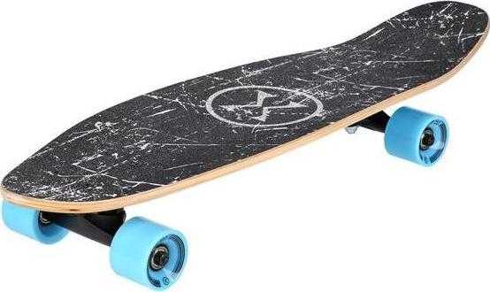 Nils Extreme PENNYBOARD MEDIENA BAHAMŲ NILSAS EKSTREMALUS