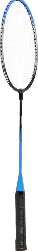 Nils Extreme Badmintono rinkinys Nils NRZ012, plienas, 2 raketės, 3 badmintono plunksniukai, tinklas 195 x 22 cm, dėklas