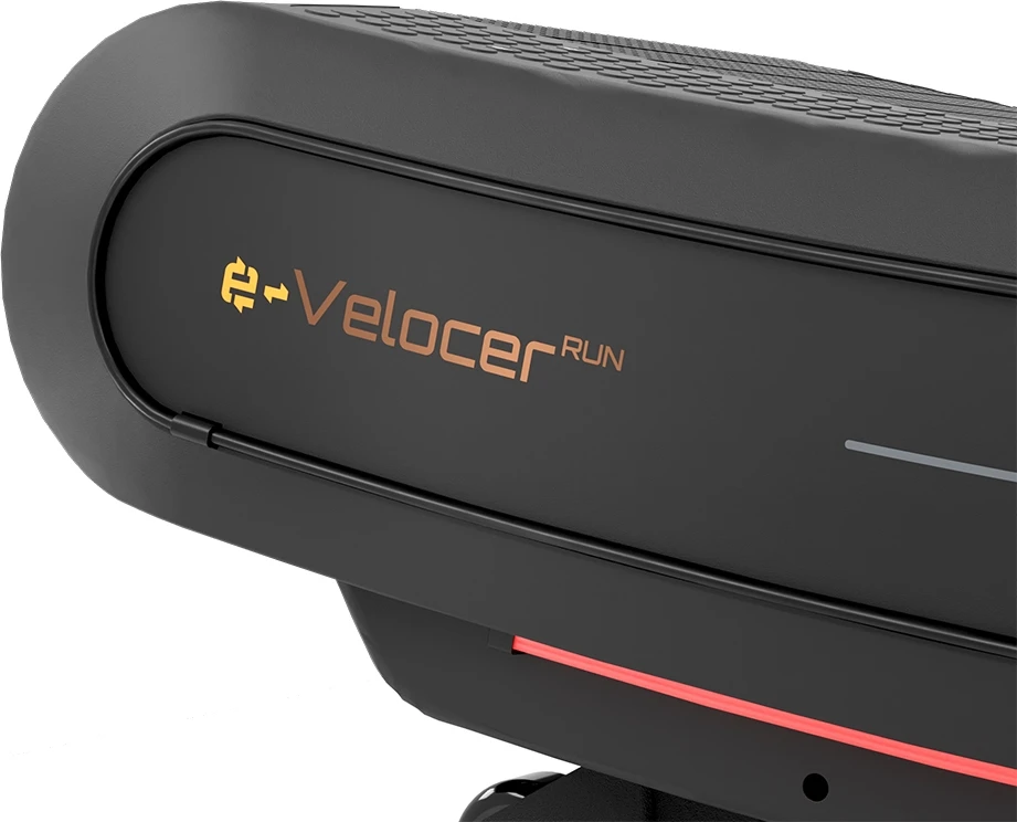 Non-Motorized Treadmill inSPORTline e-Velocer RUN