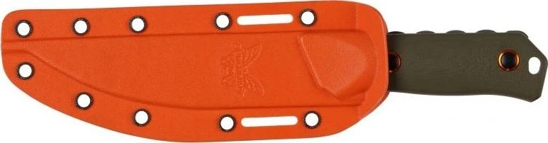 Peilis Benchmade 15600-01 Raghorn