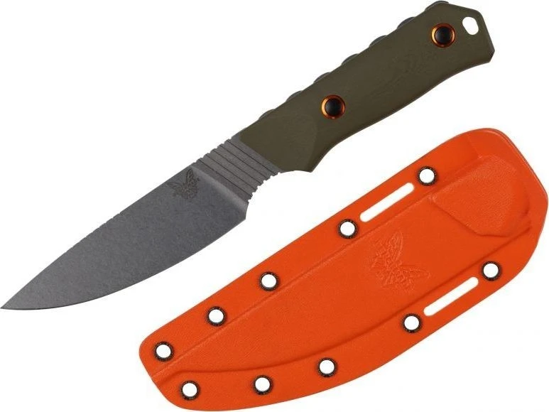 Peilis Benchmade 15600-01 Raghorn