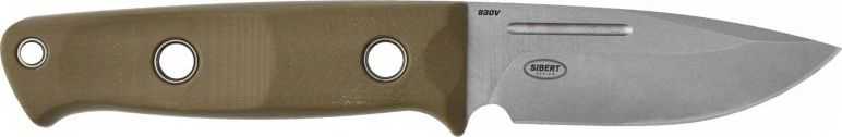 Peilis Benchmade 165-1 Mini Bushcrafter