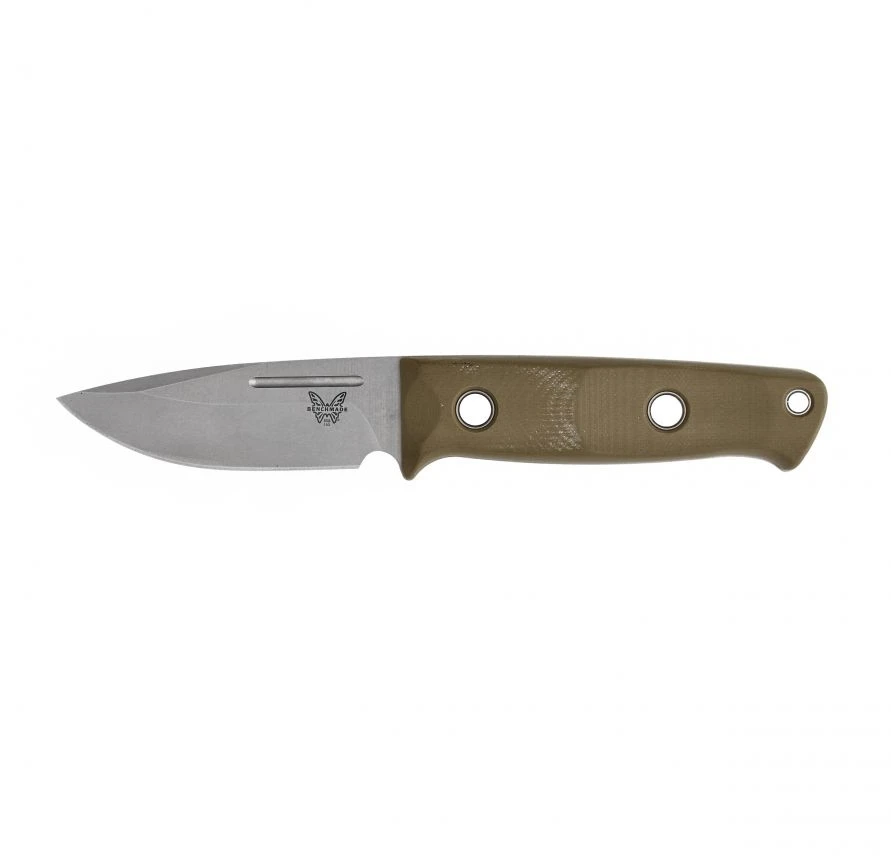 Peilis Benchmade 165-1 Mini Bushcrafter