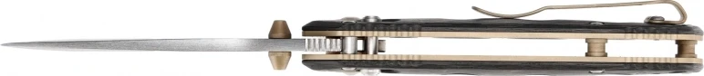 Sulankstomas taktinis peilis Benchmade 273-03 Mini Adamas