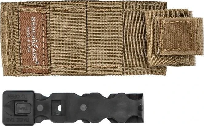 Peilis Benchmade 2750GY-3 Auto Adamas