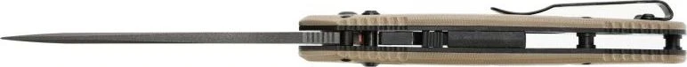 Peilis Benchmade 2750GY-3 Auto Adamas