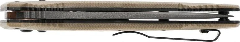 Peilis Benchmade 2750GY-3 Auto Adamas