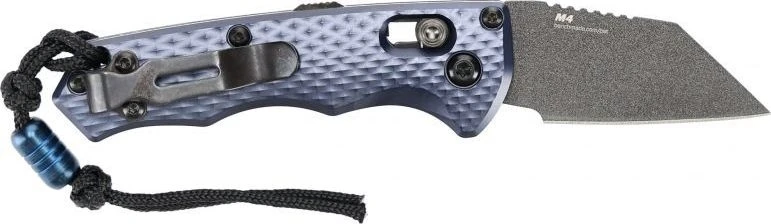 Peilis Benchmade 2950BK Immunity