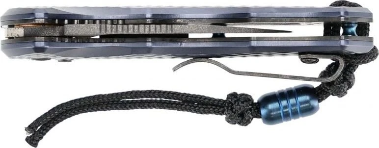 Peilis Benchmade 2950BK Immunity